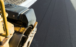 Dewitt Asphalt Paving