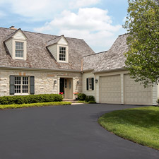 Lansing Asphalt Driveway Repair