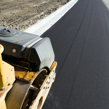 Lansing Asphalt Paving Services