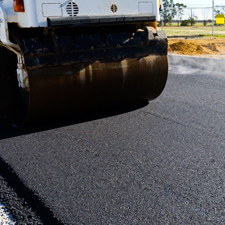 Lansing Asphalt Paving