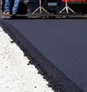 East Lansing Asphalt Paving